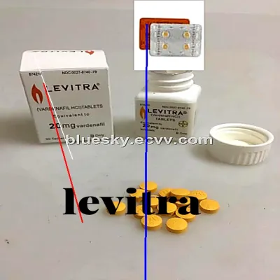 Prix levitra 5mg